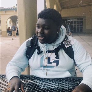 Meet your Posher, Ken bradley